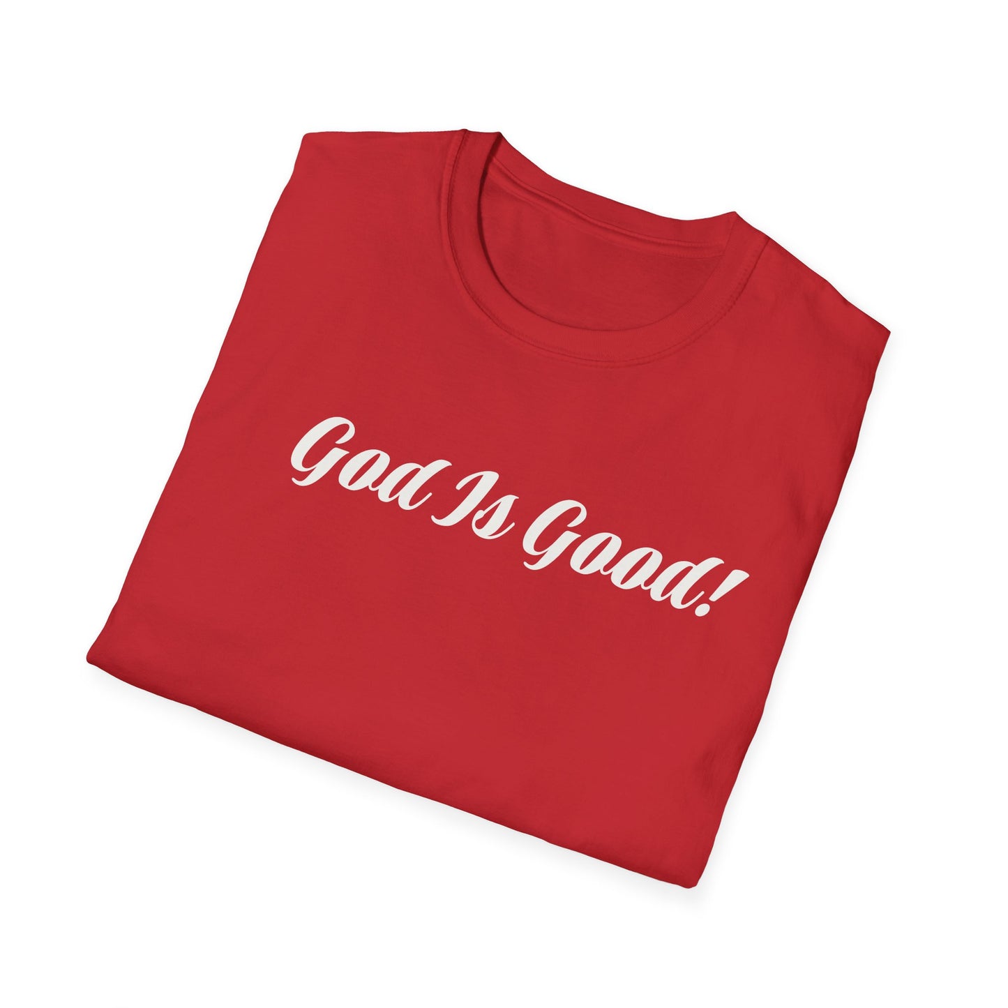 04 GIG REGULAR TEE  Unisex