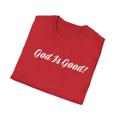 04 GIG REGULAR TEE  Unisex