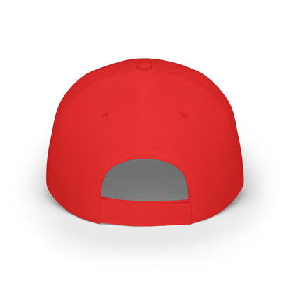 9) BASEBALL CAP - Multiple colors