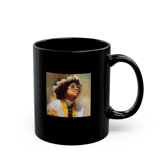 03 11oz GIG Black Mug