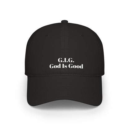 05 GIG BASEBALL CAP - Multiple colors