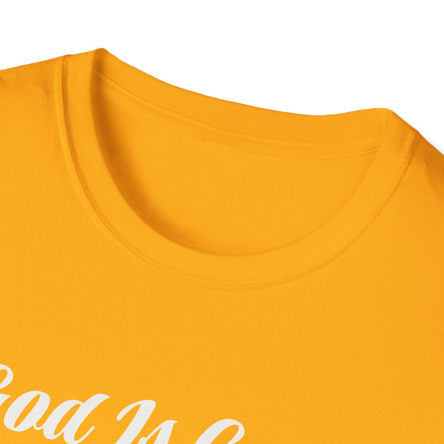 04 GIG REGULAR TEE  Unisex