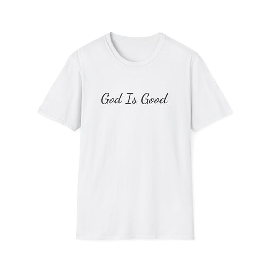 04 GIG REGULAR TEE  Unisex