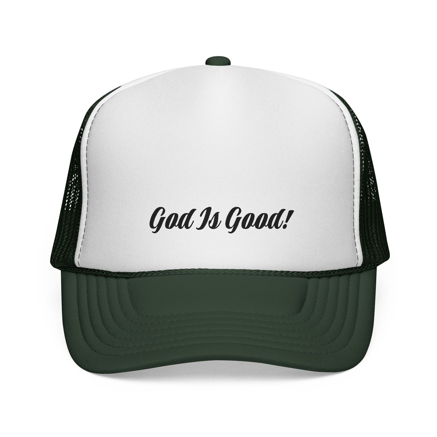 06 GIG TRUCKER CAP
