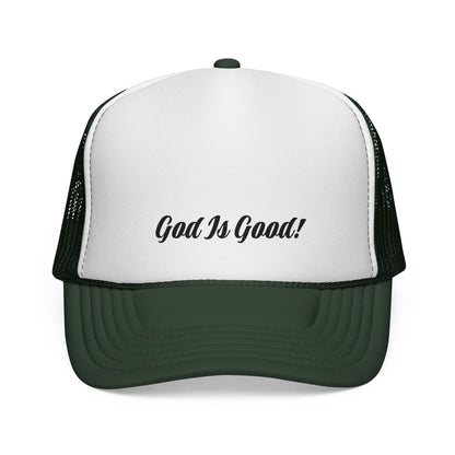 06 GIG TRUCKER CAP