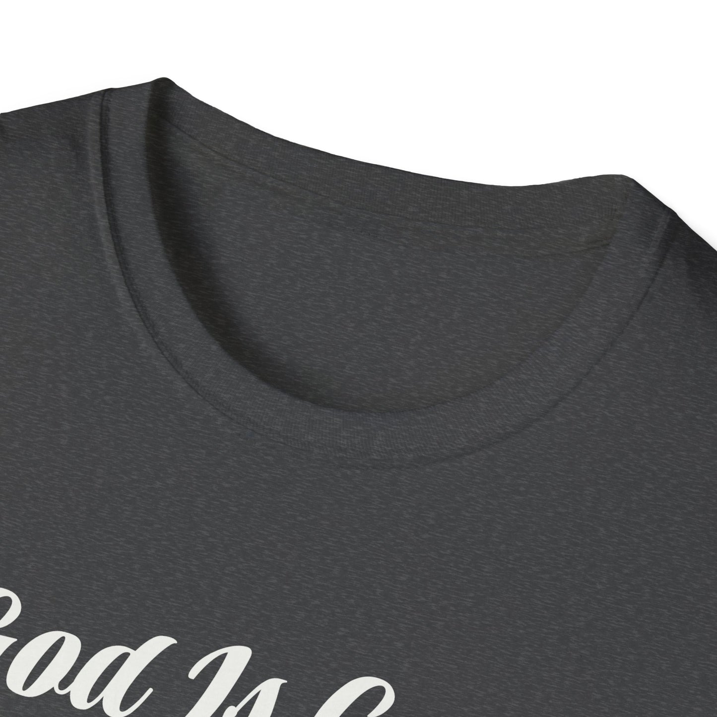 04 GIG REGULAR TEE  Unisex