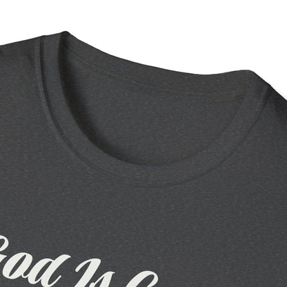 04 GIG REGULAR TEE  Unisex