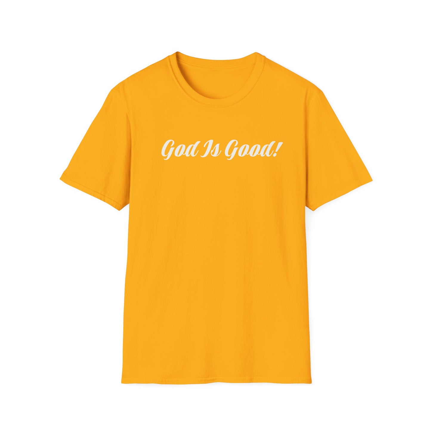 04 GIG REGULAR TEE  Unisex