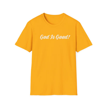 04 GIG REGULAR TEE  Unisex