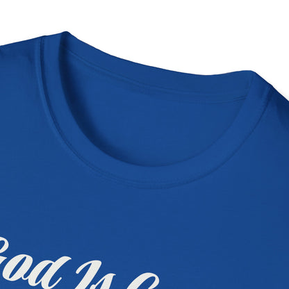 04 GIG REGULAR TEE  Unisex