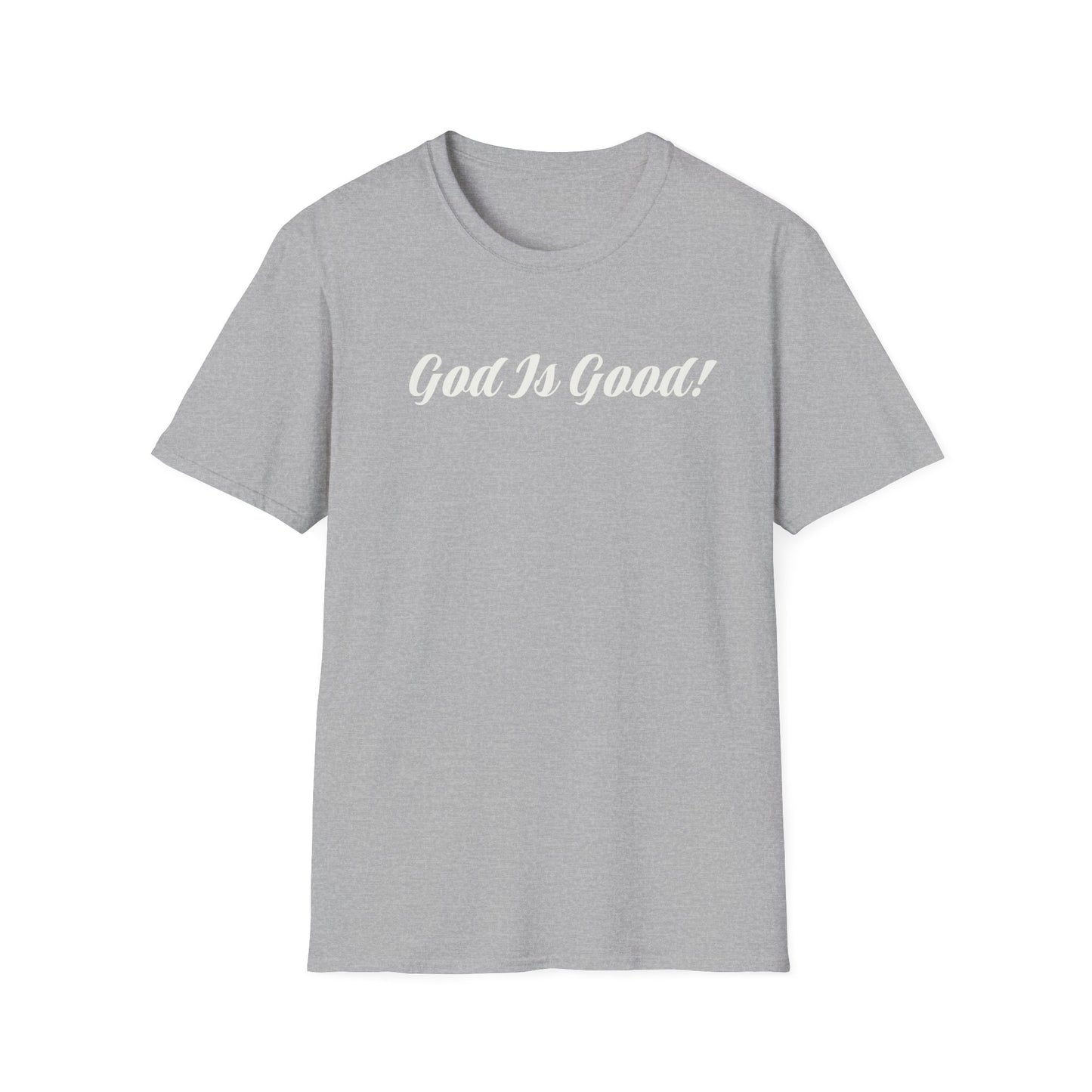 04 GIG REGULAR TEE  Unisex