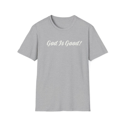 04 GIG REGULAR TEE  Unisex