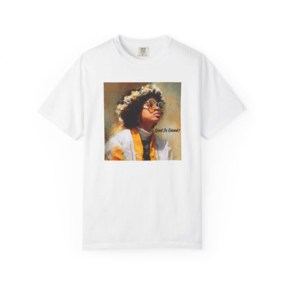 01 GIG REGULAR TEE Portrait Design