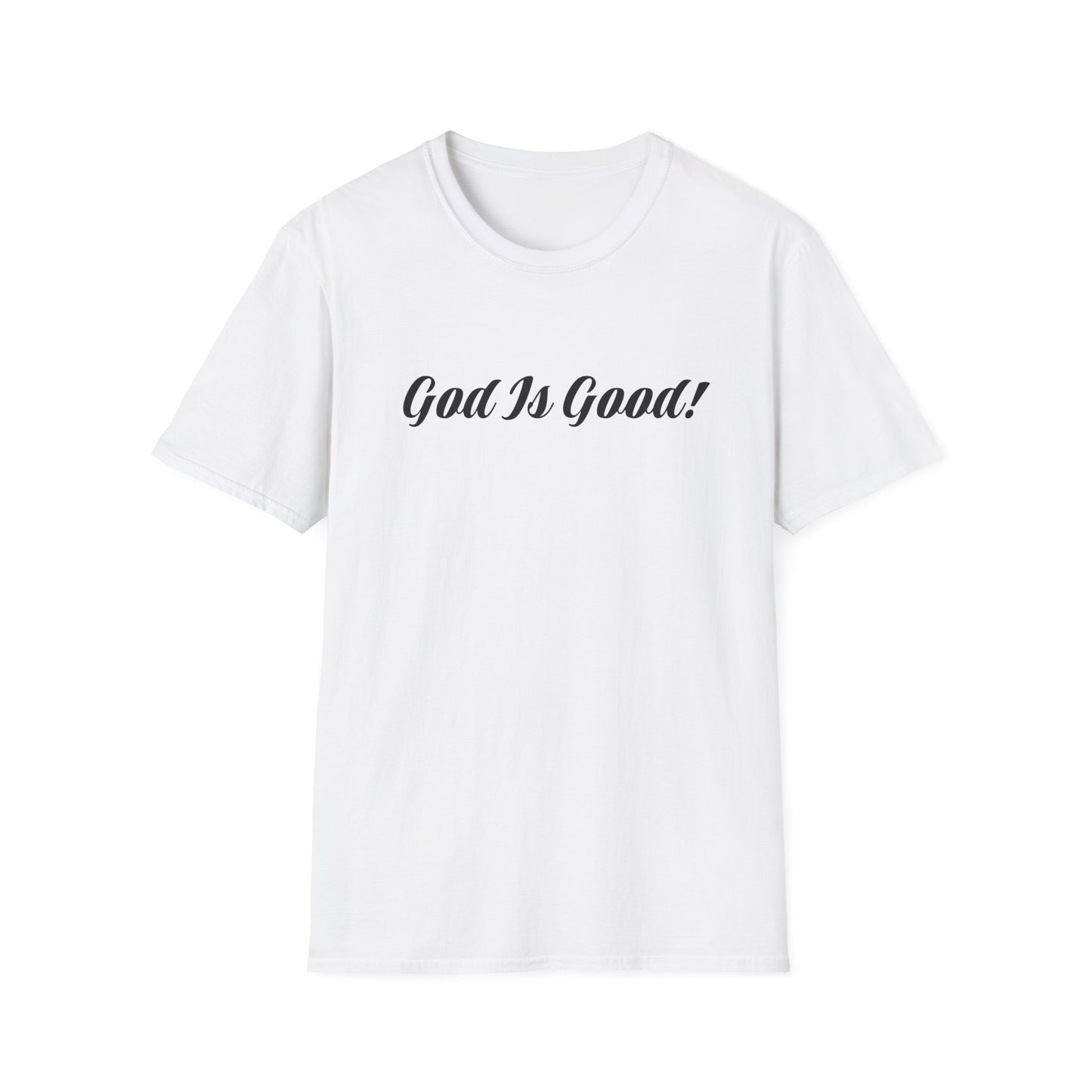04 GIG REGULAR TEE  Unisex