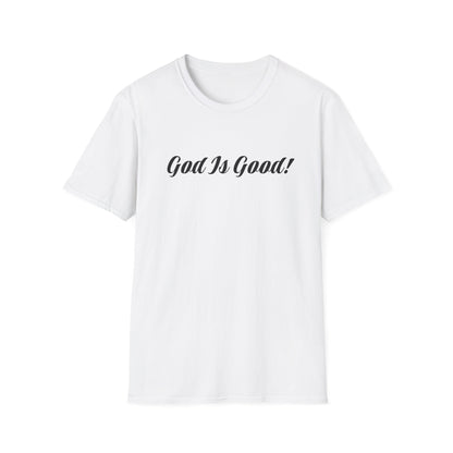 04 GIG REGULAR TEE  Unisex
