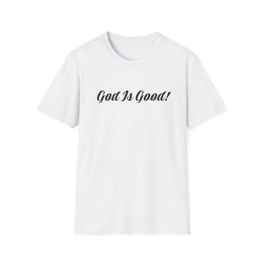 04 GIG REGULAR TEE  Unisex
