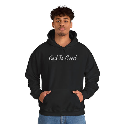 7) HOODIE Unisex (multiple colors)