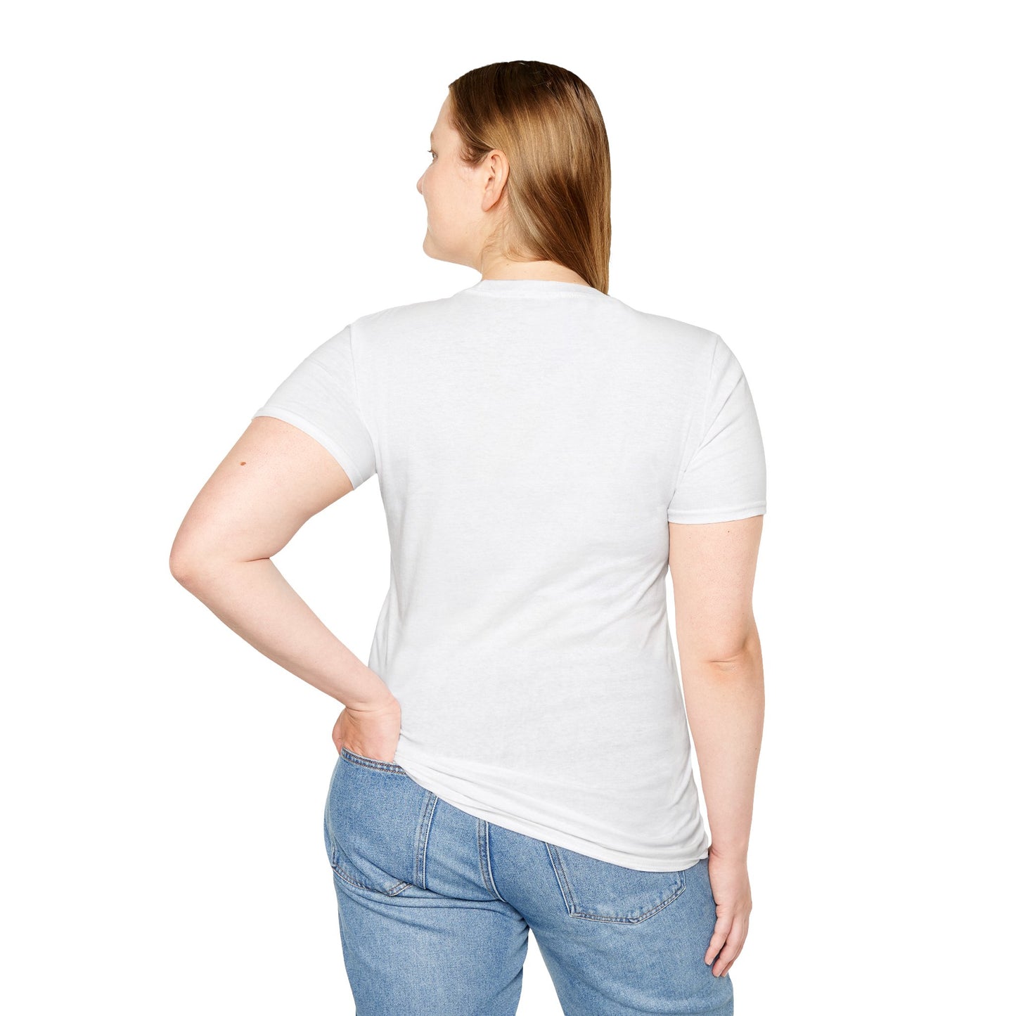 SAINTS REGULAR TEE GIG  WHO DAT - Unisex