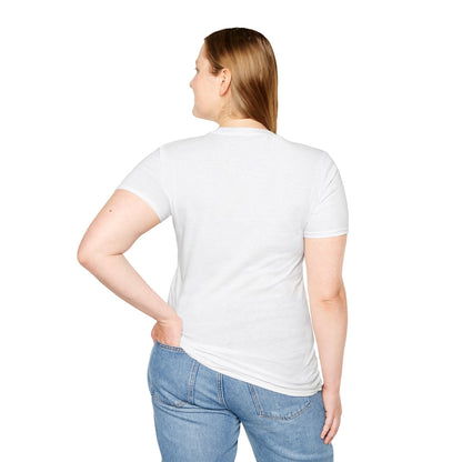 SAINTS REGULAR TEE GIG  WHO DAT - Unisex