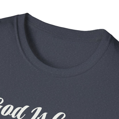 04 GIG REGULAR TEE  Unisex
