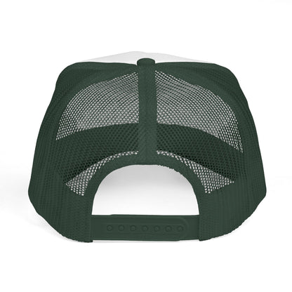 TRUCKER CAP